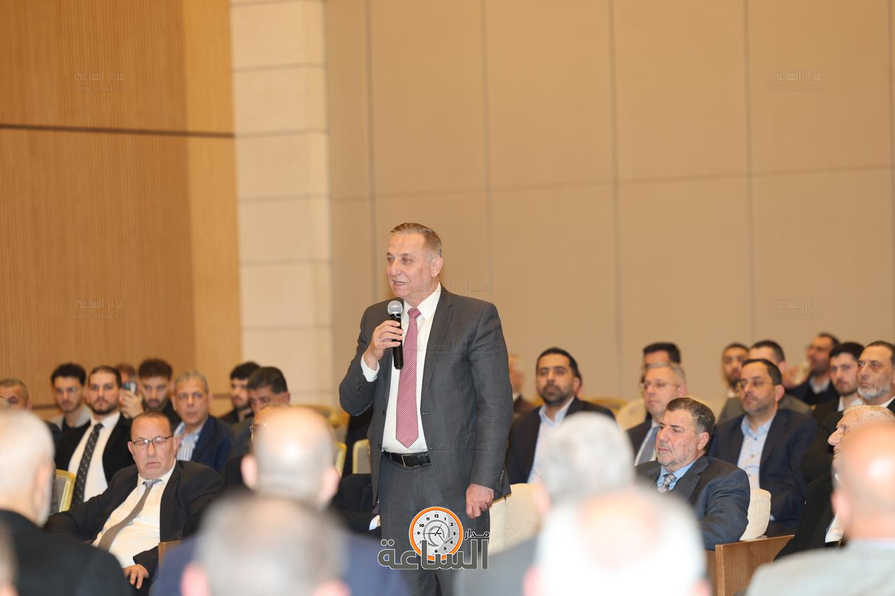 Madar Al-Saa Images 0.806374797579211