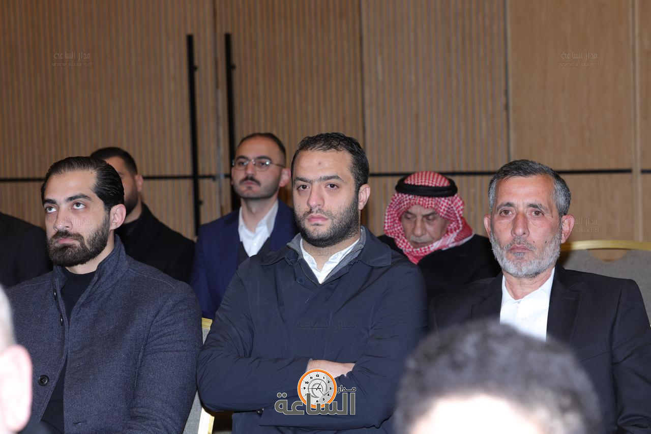 Madar Al-Saa Images 0.15867989933408955