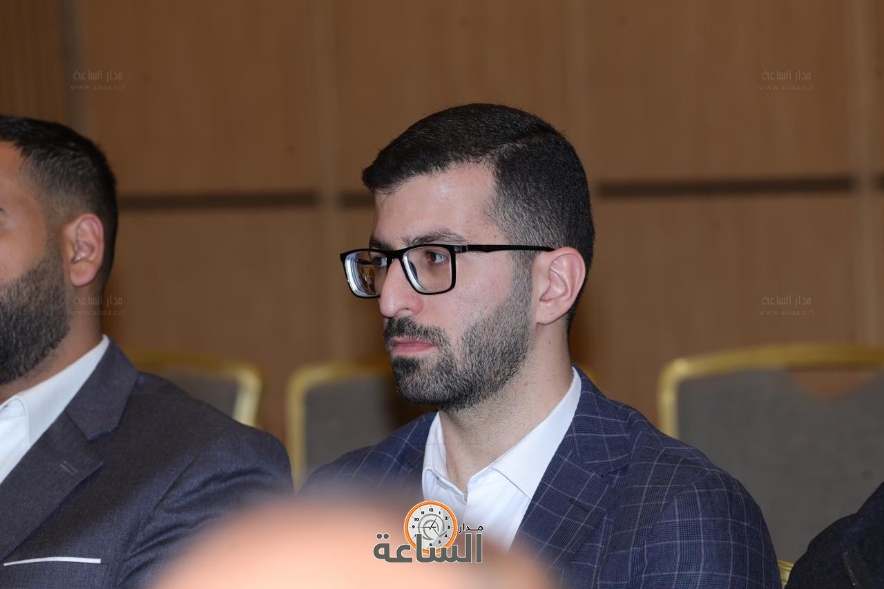 Madar Al-Saa Images 0.10204210527431157