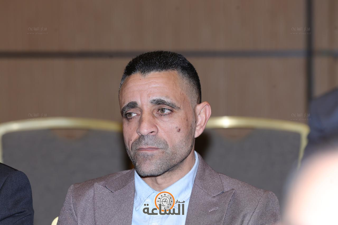 Madar Al-Saa Images 0.1403801319124105