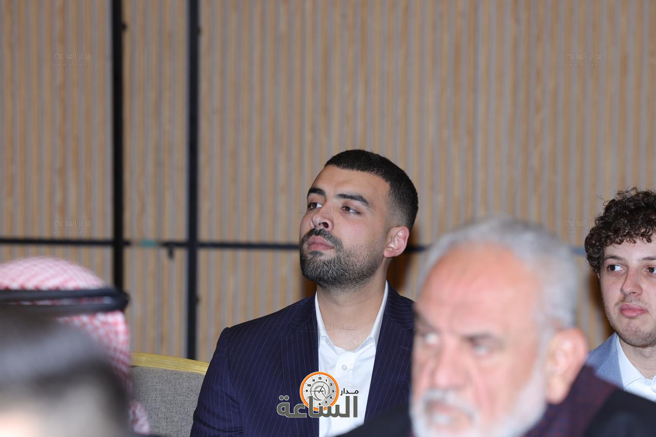 Madar Al-Saa Images 0.15515634086746877