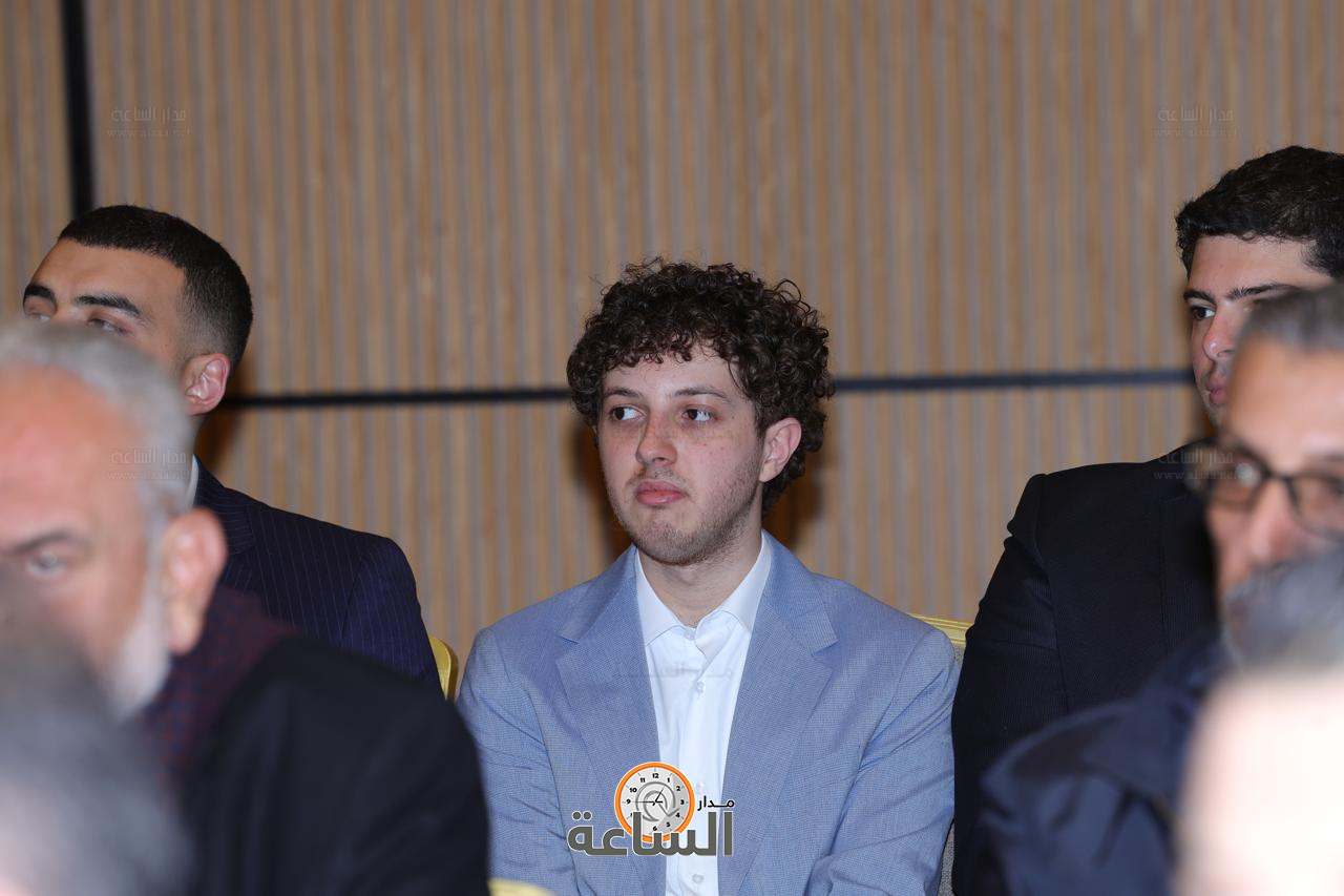 Madar Al-Saa Images 0.9681081828752585