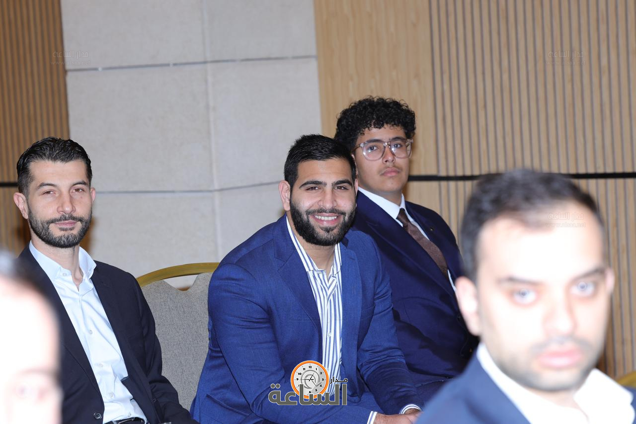 Madar Al-Saa Images 0.3801711086473366