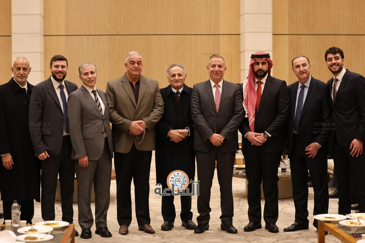 Madar Al-Saa Images 0.8065682341423299