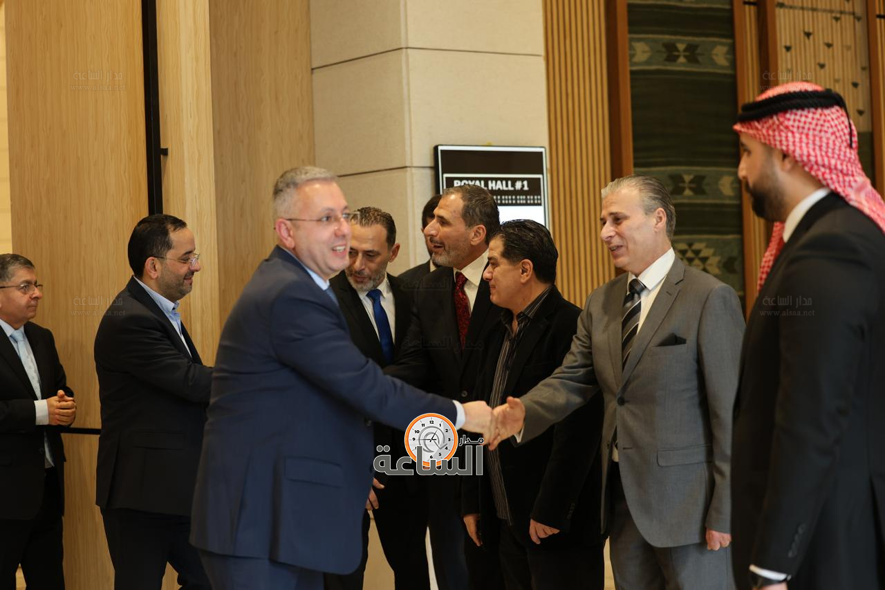 Madar Al-Saa Images 0.17324755235901124