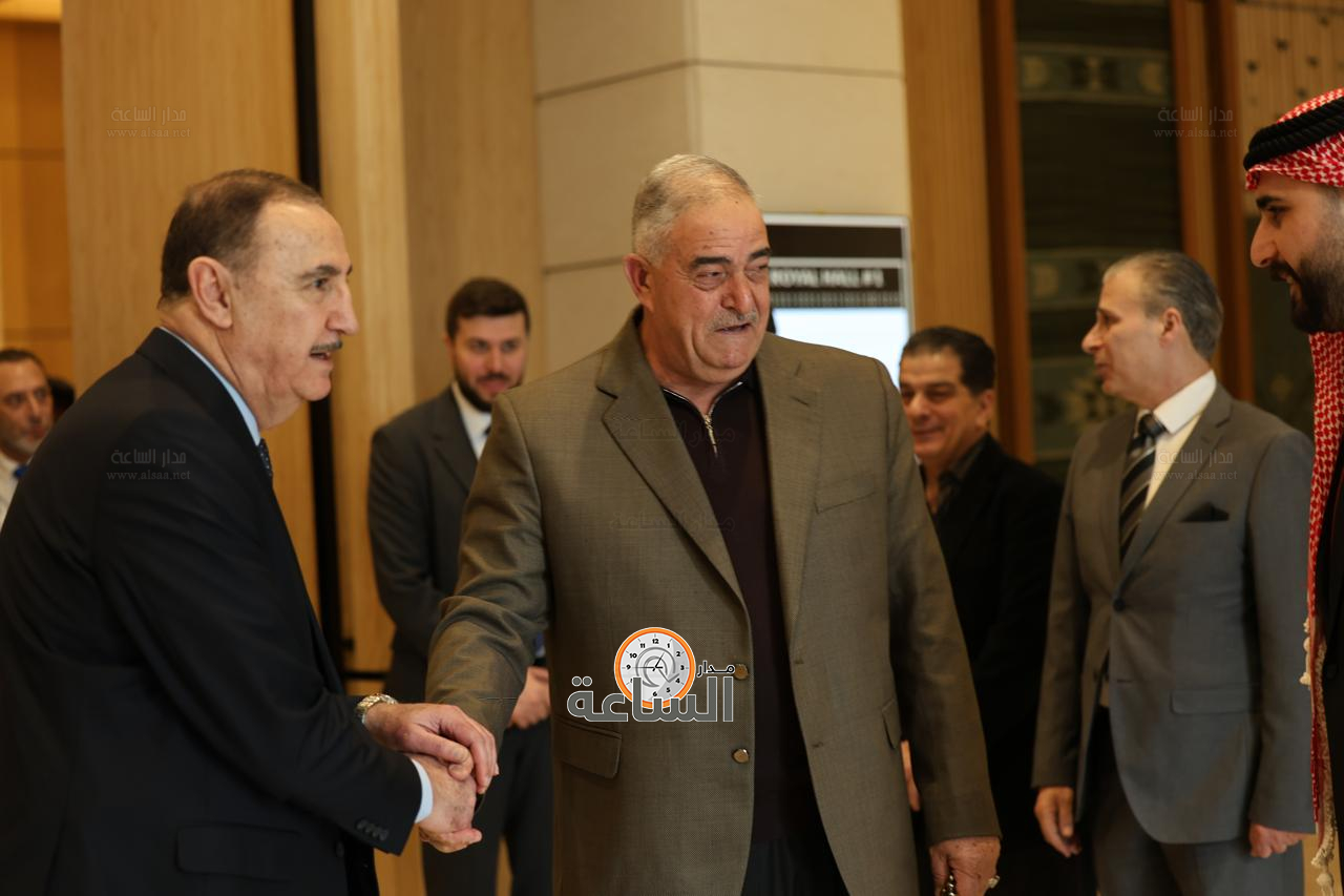 Madar Al-Saa Images 0.7696927106945001