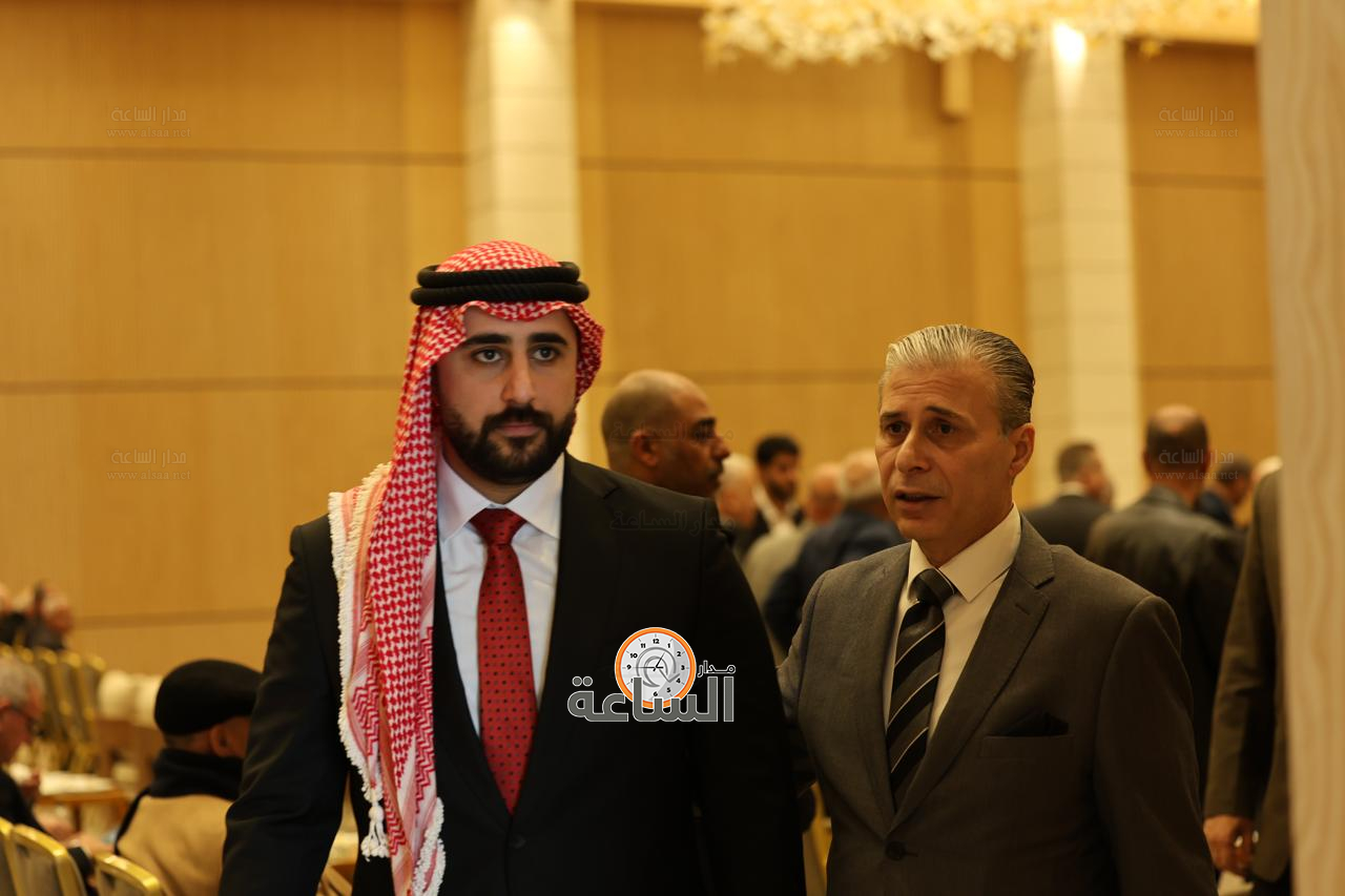 Madar Al-Saa Images 0.016772535872122907