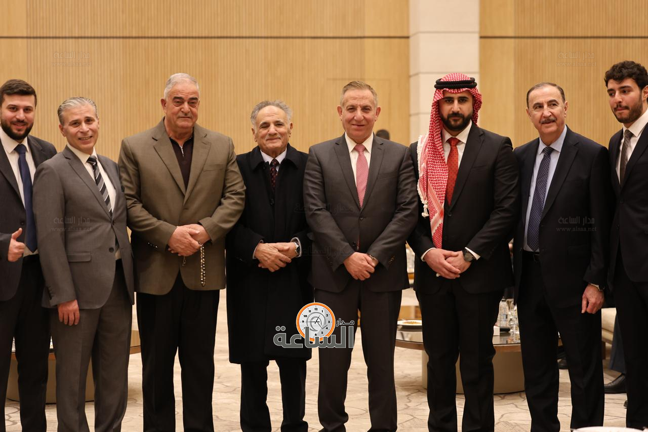 Madar Al-Saa Images 0.7835720874446949