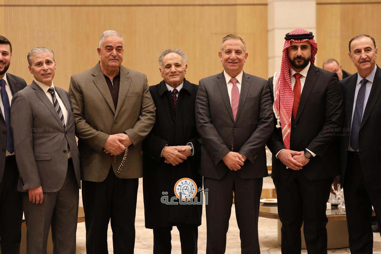 Madar Al-Saa Images 0.5120054475378087