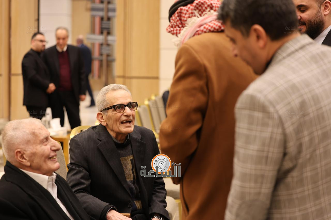 Madar Al-Saa Images 0.9874487610672031