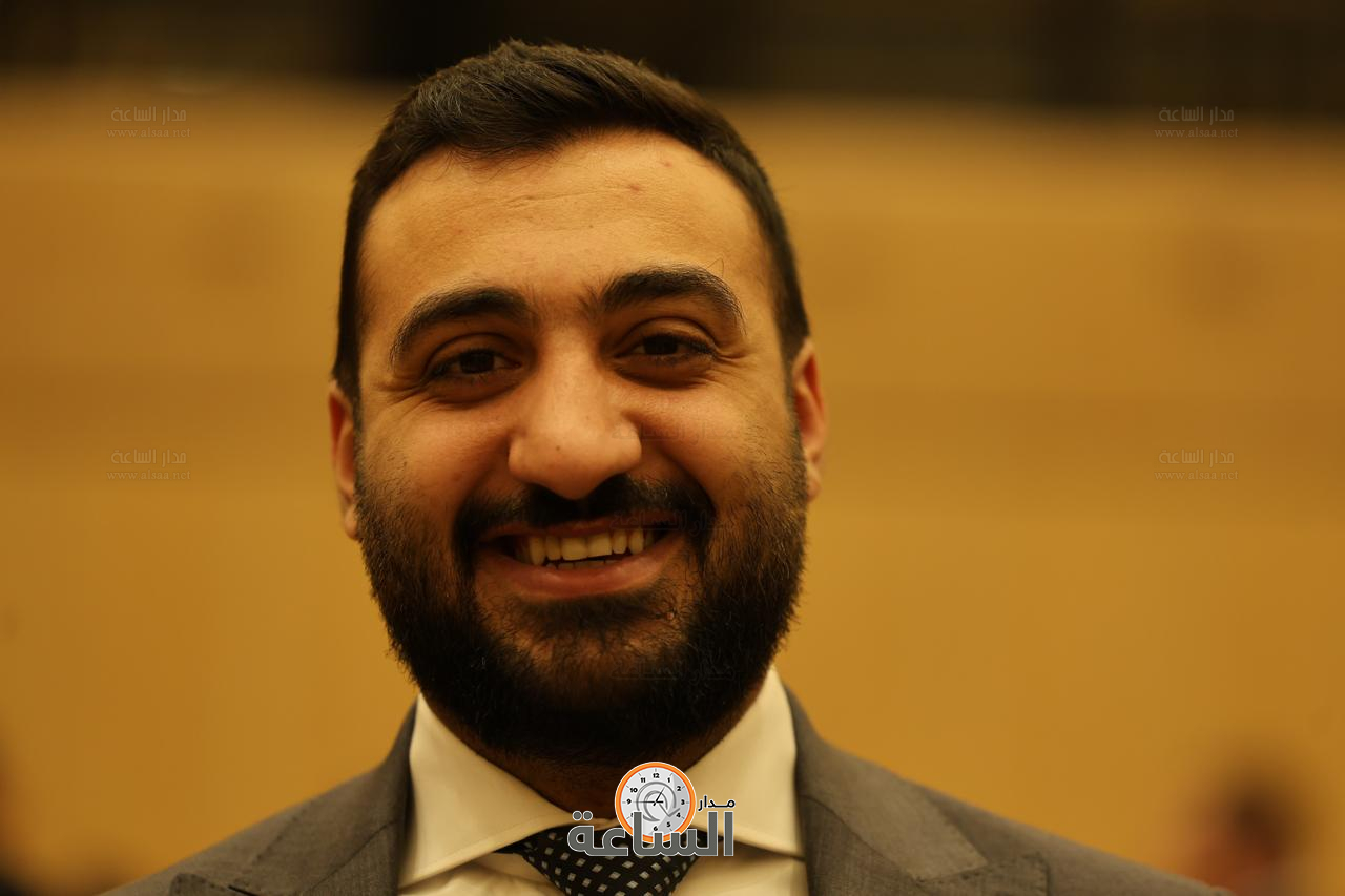 Madar Al-Saa Images 0.18189325508107257