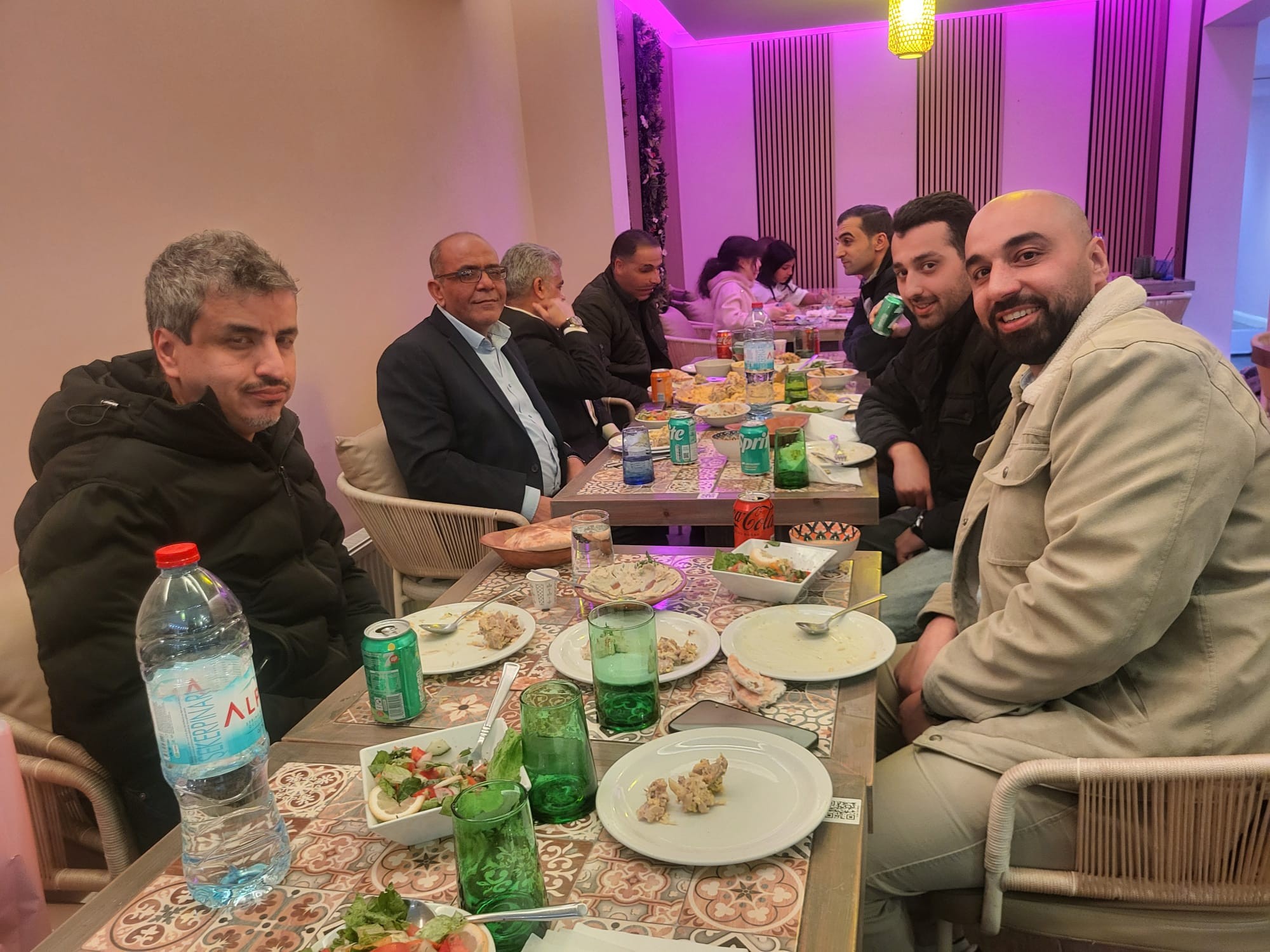 Madar Al-Saa Images 0.9256225687823869