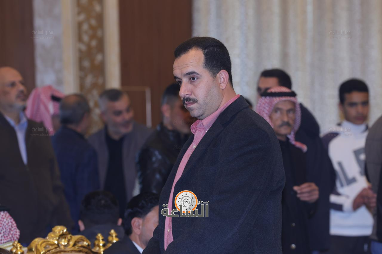 Madar Al-Saa Images 0.06599078327457464