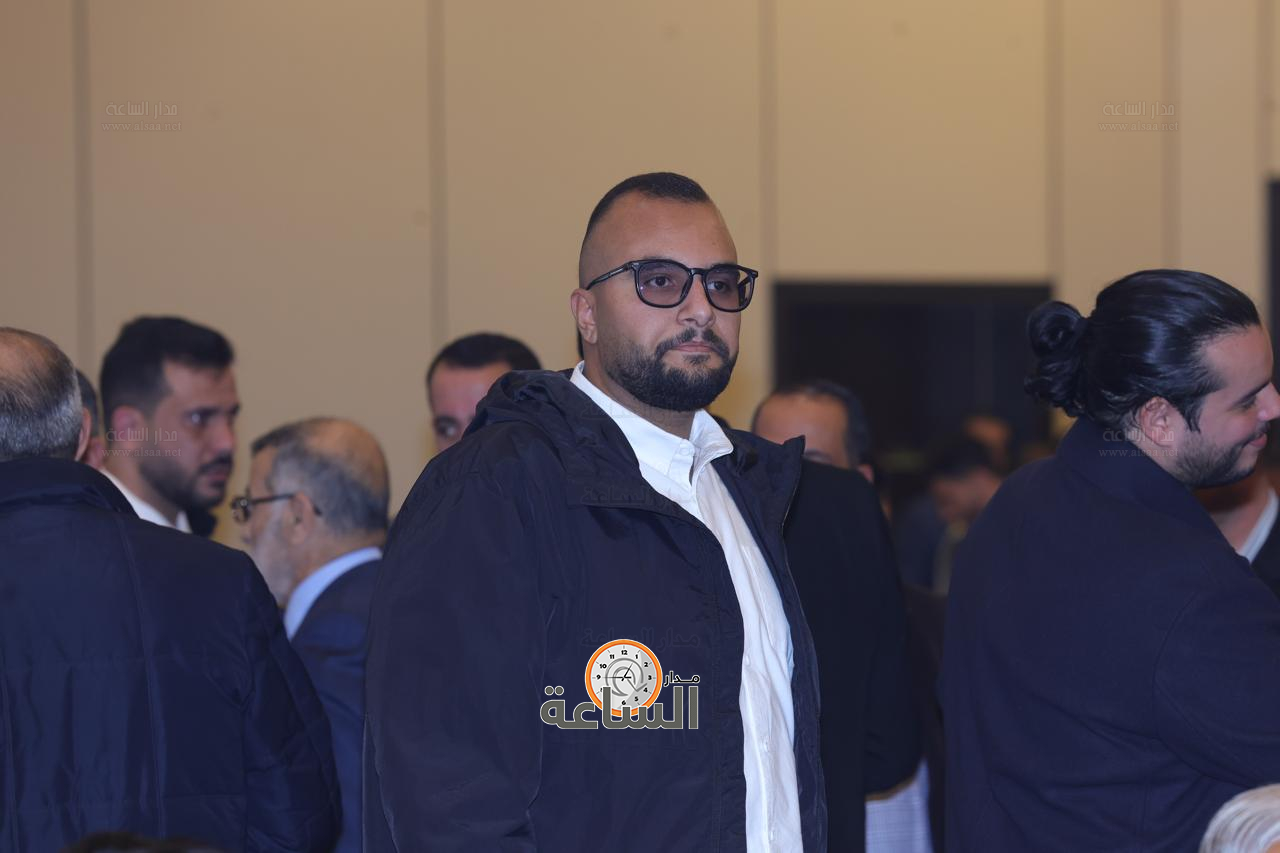 Madar Al-Saa Images 0.9636279248630599