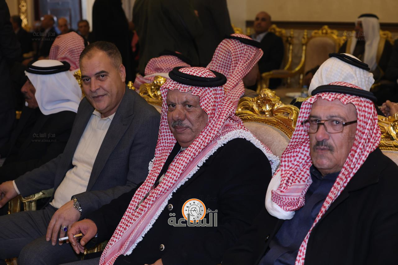 Madar Al-Saa Images 0.5836263765434696