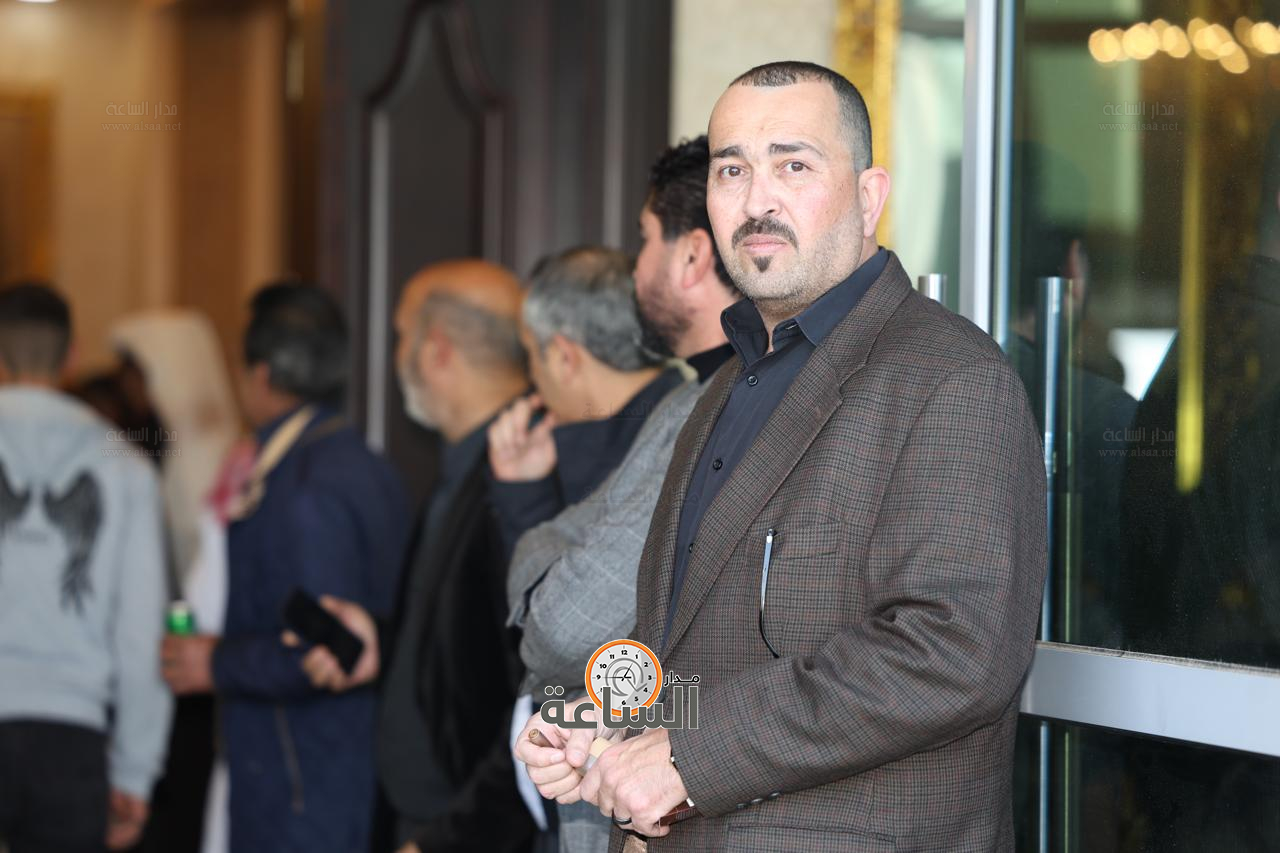 Madar Al-Saa Images 0.24111912472528219