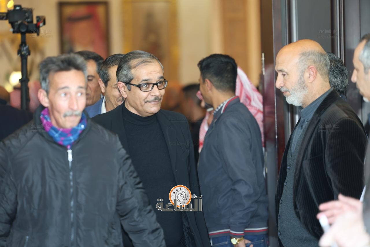 Madar Al-Saa Images 0.7165998416409507