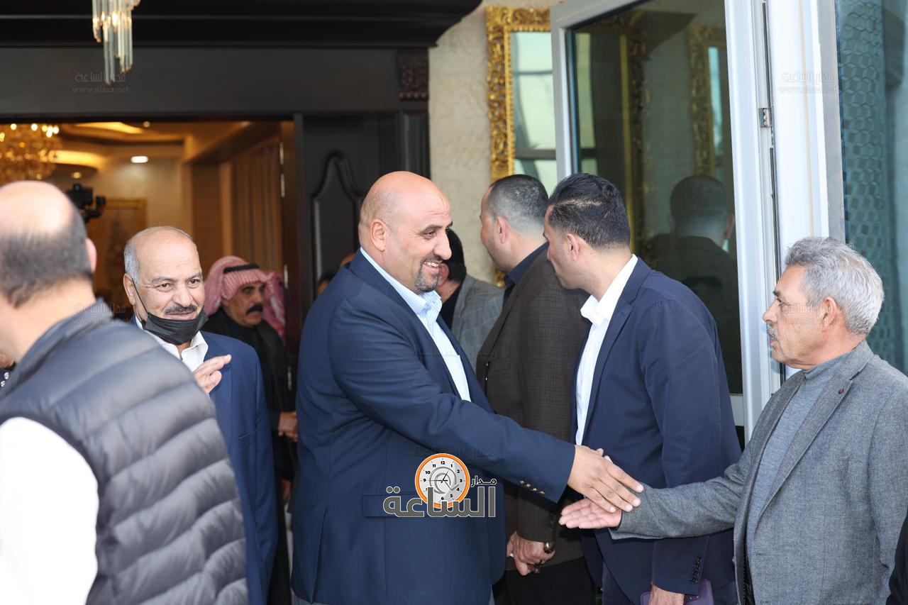 Madar Al-Saa Images 0.9015286142989883