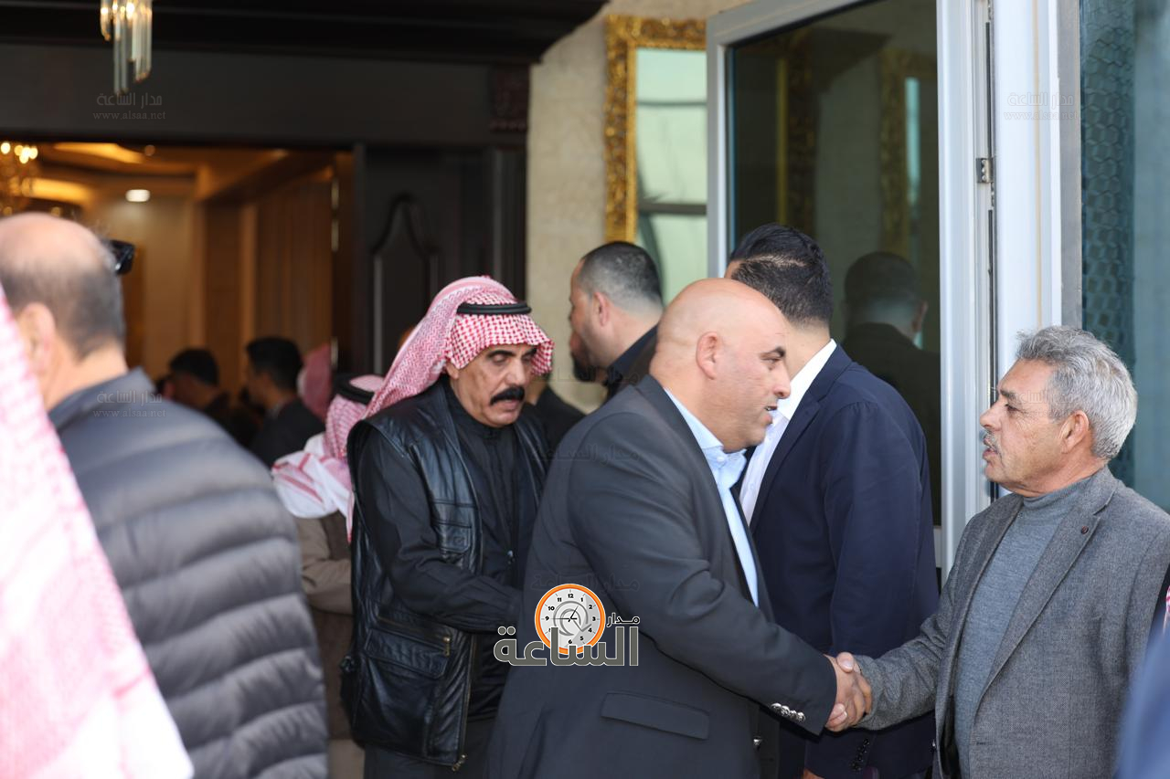 Madar Al-Saa Images 0.9646334039830803