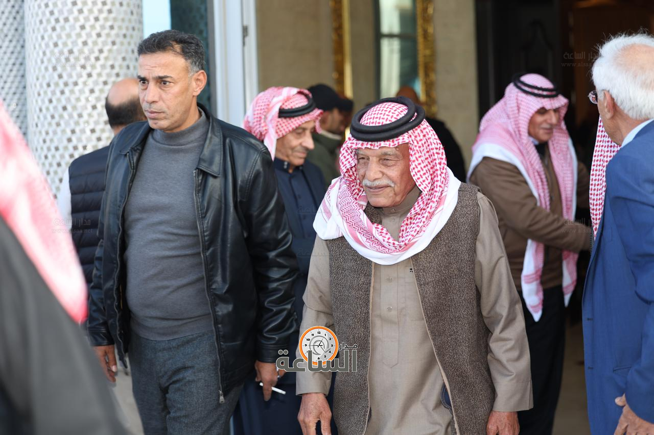 Madar Al-Saa Images 0.9657786280075706