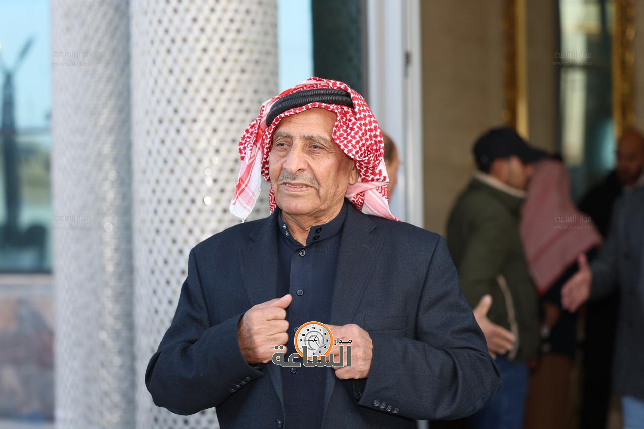 Madar Al-Saa Images 0.7628776650100404