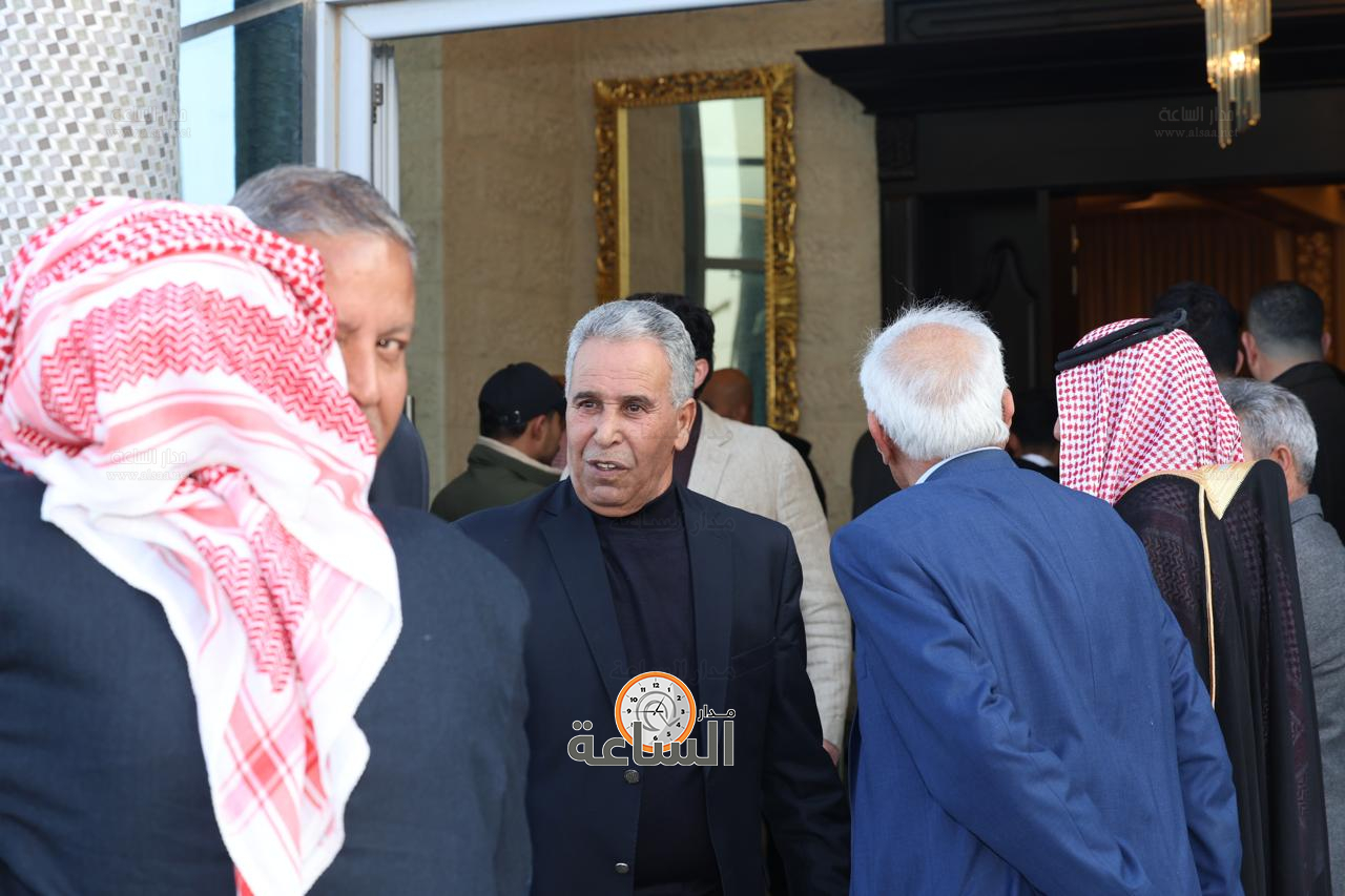 Madar Al-Saa Images 0.212590756015548