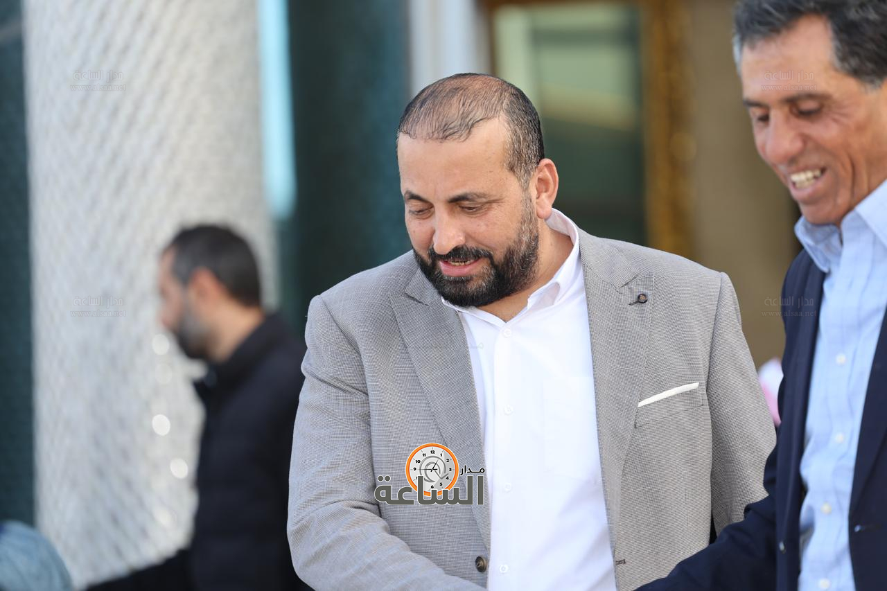 Madar Al-Saa Images 0.2512720429983224