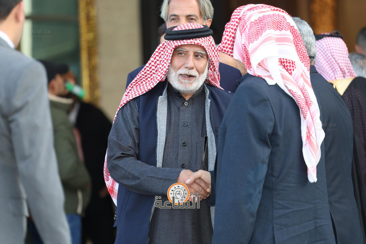 Madar Al-Saa Images 0.010543464597788876