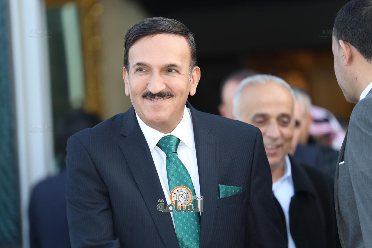 Madar Al-Saa Images 0.013167238775626755