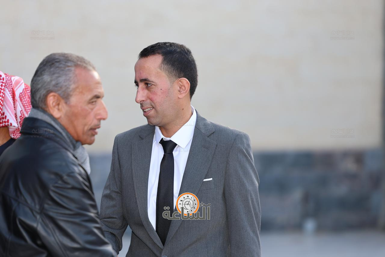 Madar Al-Saa Images 0.5558875648560343