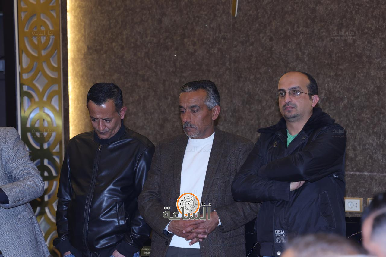 Madar Al-Saa Images 0.17623907374888126