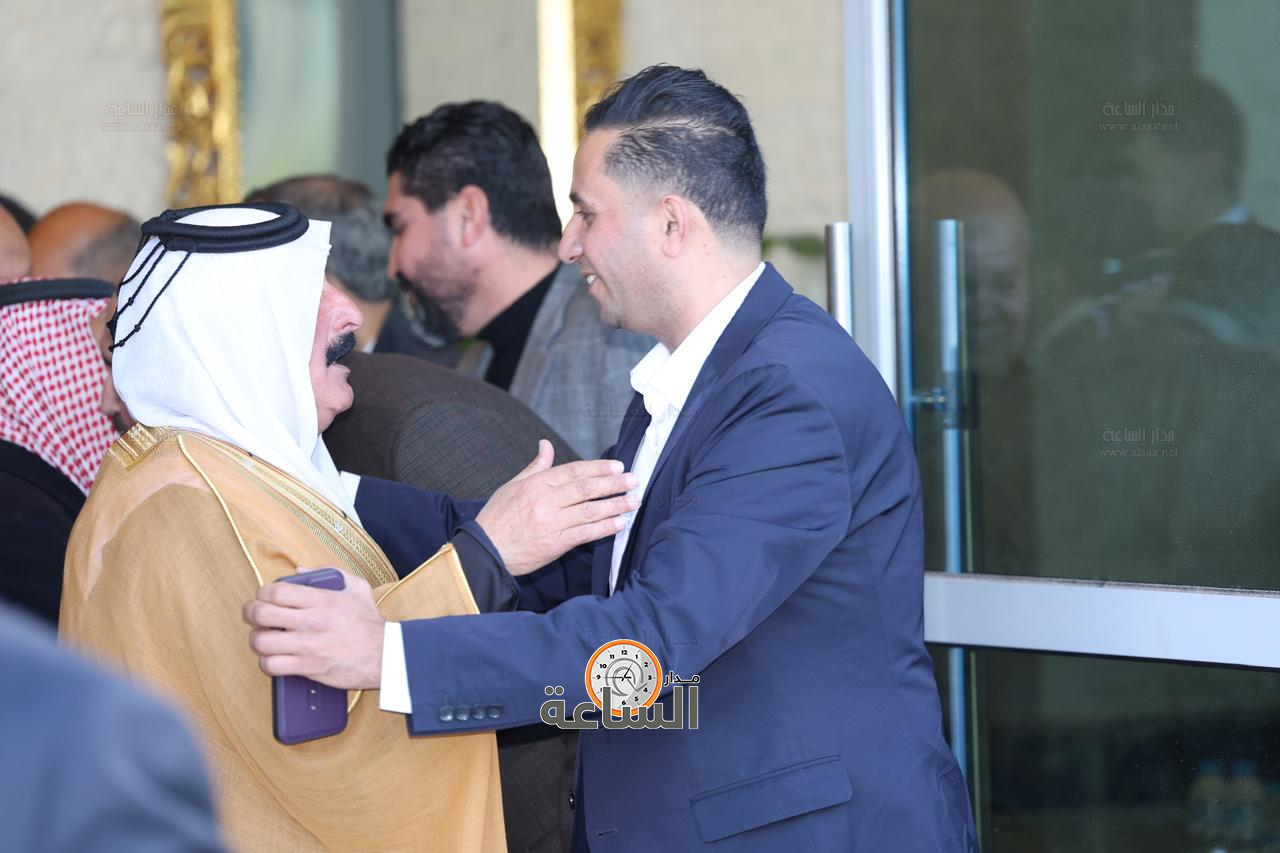 Madar Al-Saa Images 0.9887688020126965