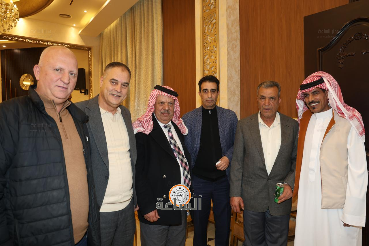 Madar Al-Saa Images 0.7085682316610535