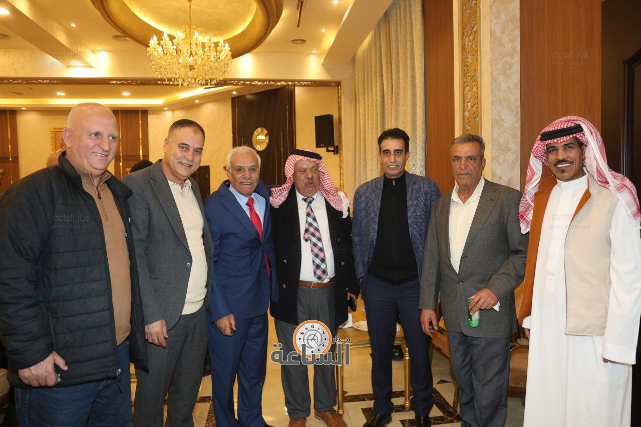 Madar Al-Saa Images 0.9136564177762475