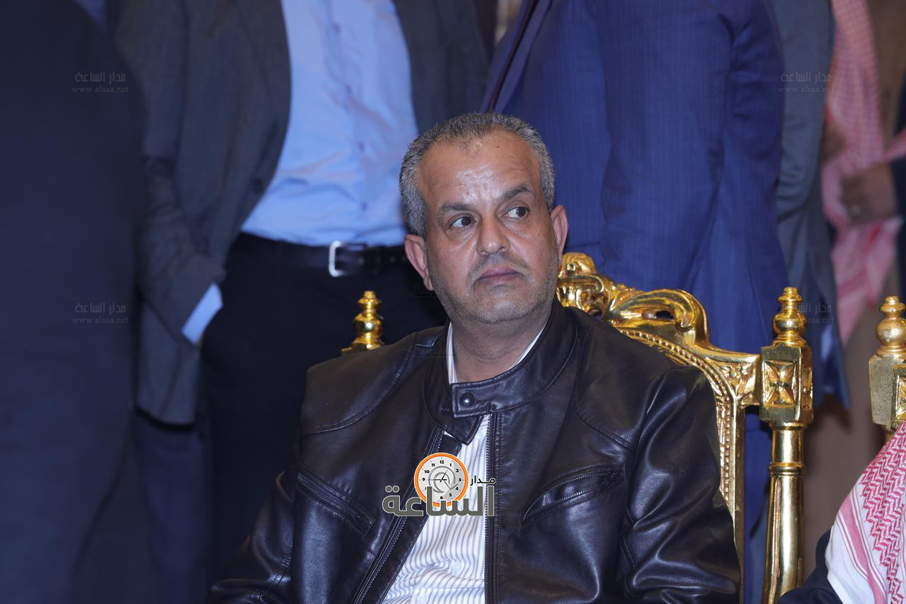 Madar Al-Saa Images 0.1481525750811561