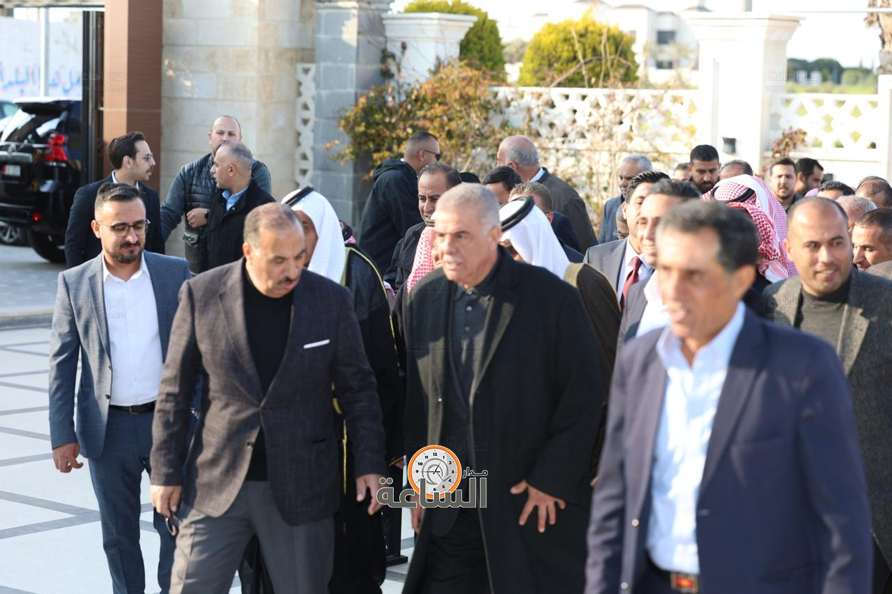 Madar Al-Saa Images 0.2712184773292734