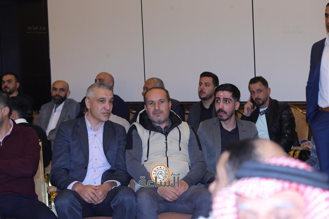 Madar Al-Saa Images 0.85764918387936