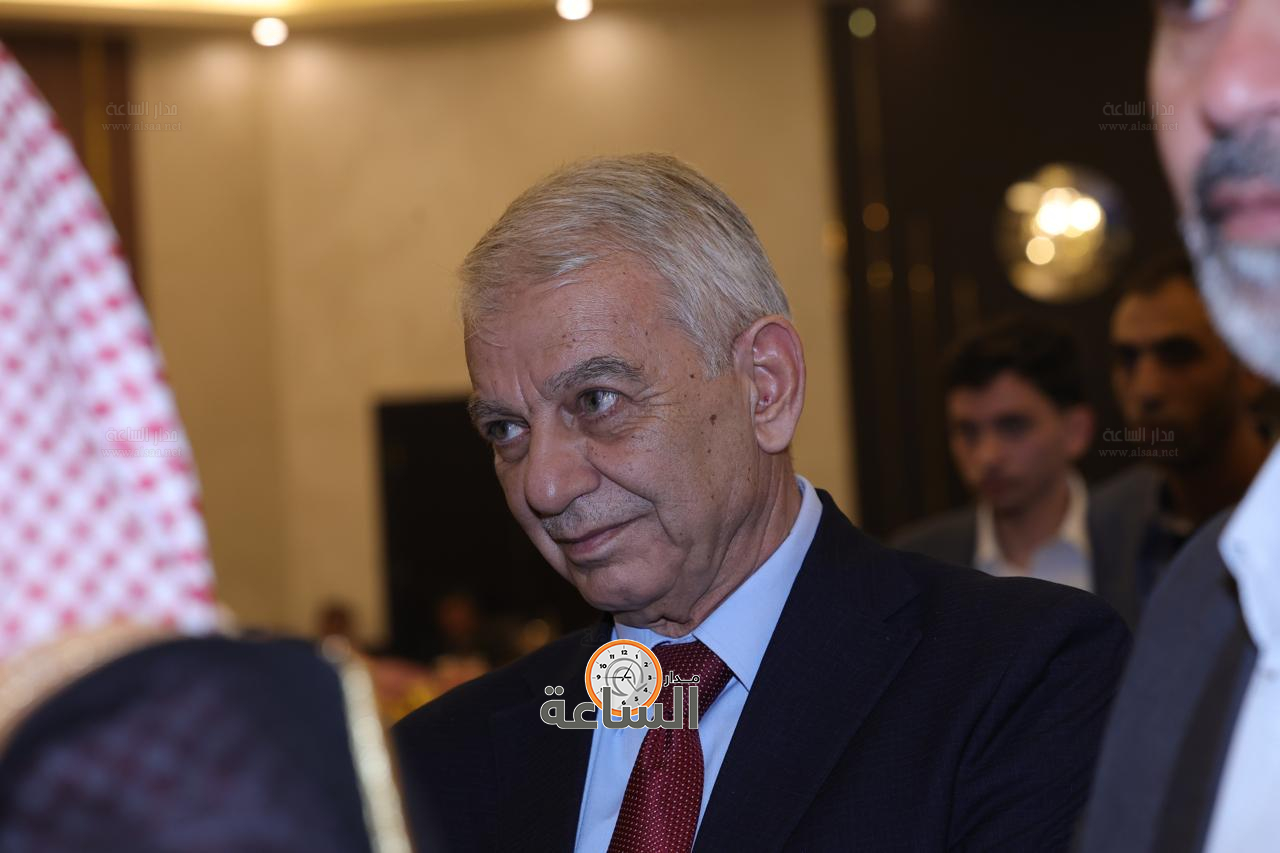 Madar Al-Saa Images 0.3182745006742761