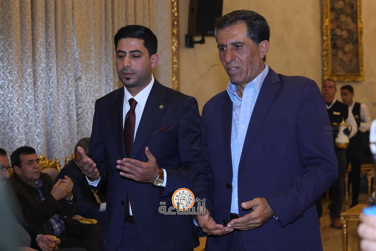 Madar Al-Saa Images 0.2253261111970697