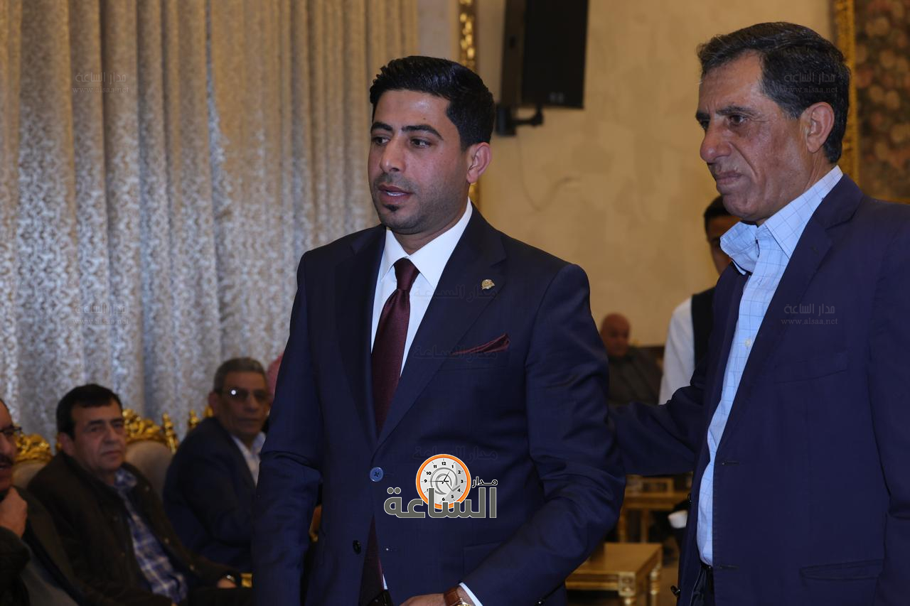 Madar Al-Saa Images 0.5674496754287752