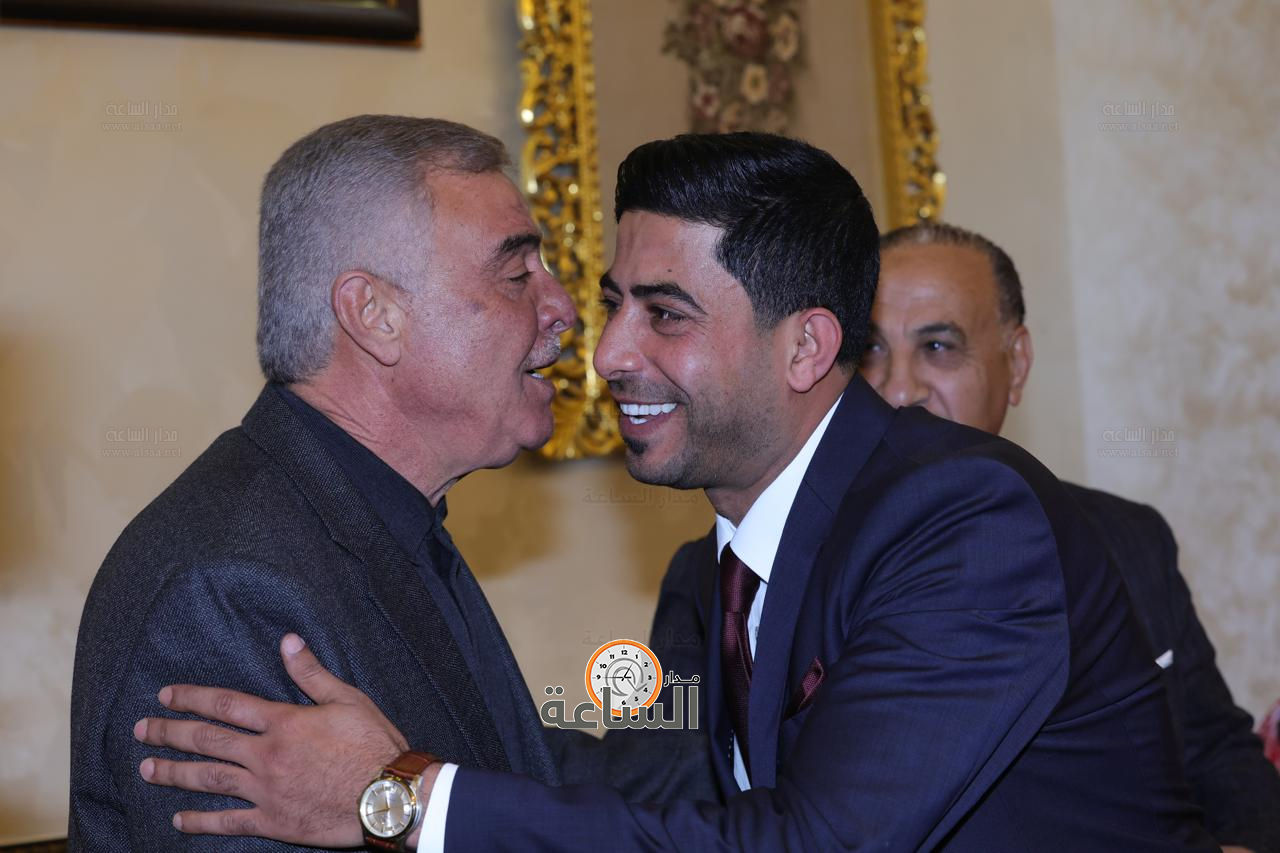 Madar Al-Saa Images 0.5187930892045381