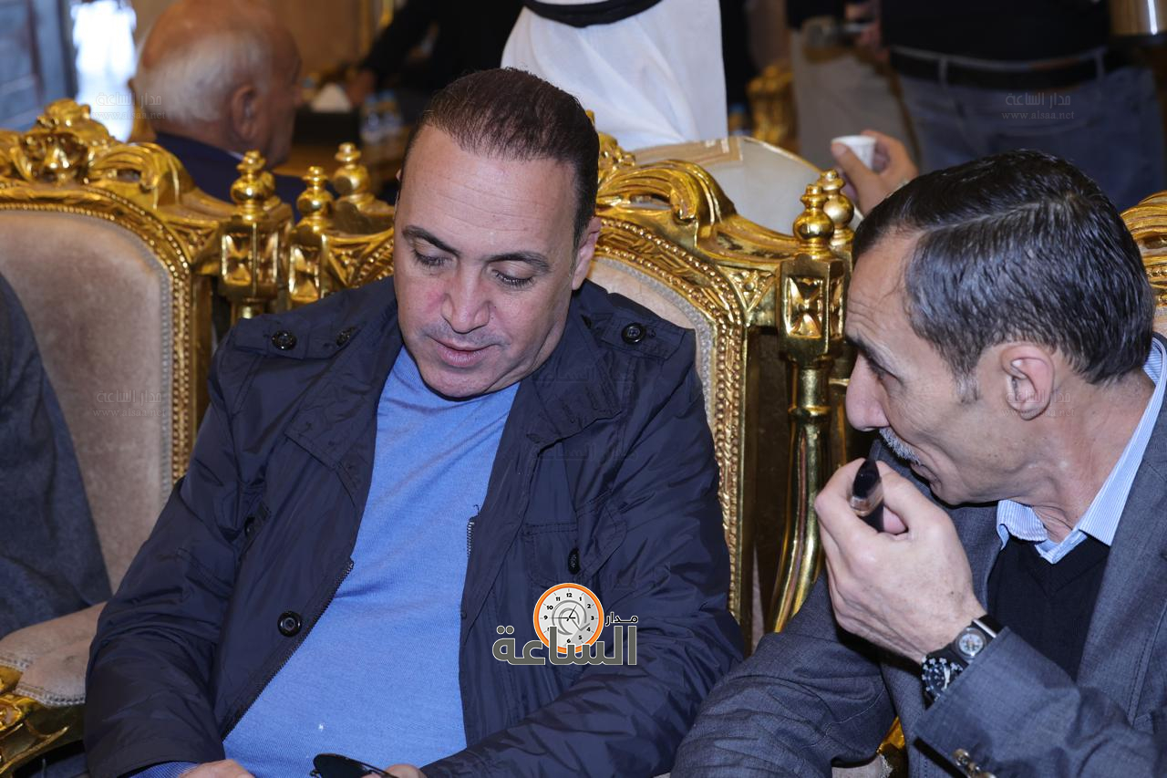 Madar Al-Saa Images 0.2539693306056844