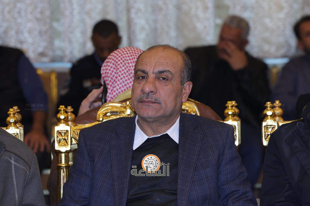 Madar Al-Saa Images 0.401925133517552