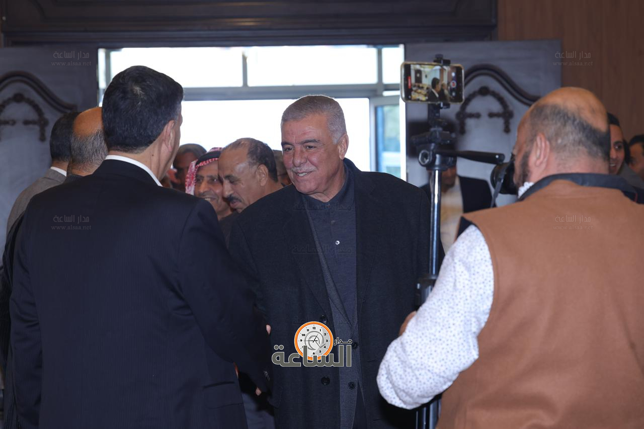 Madar Al-Saa Images 0.018166622393477105