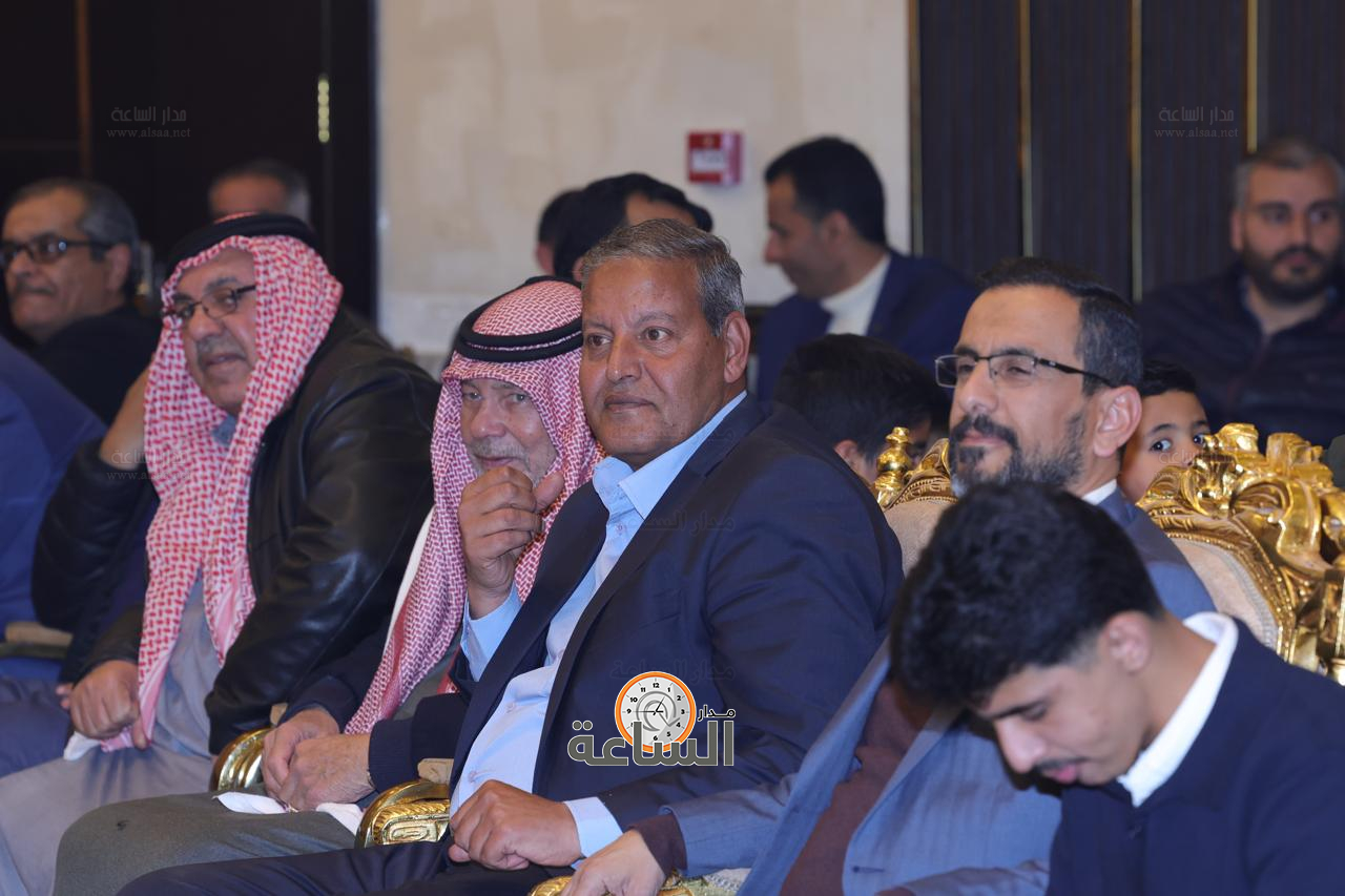 Madar Al-Saa Images 0.8613806687409568