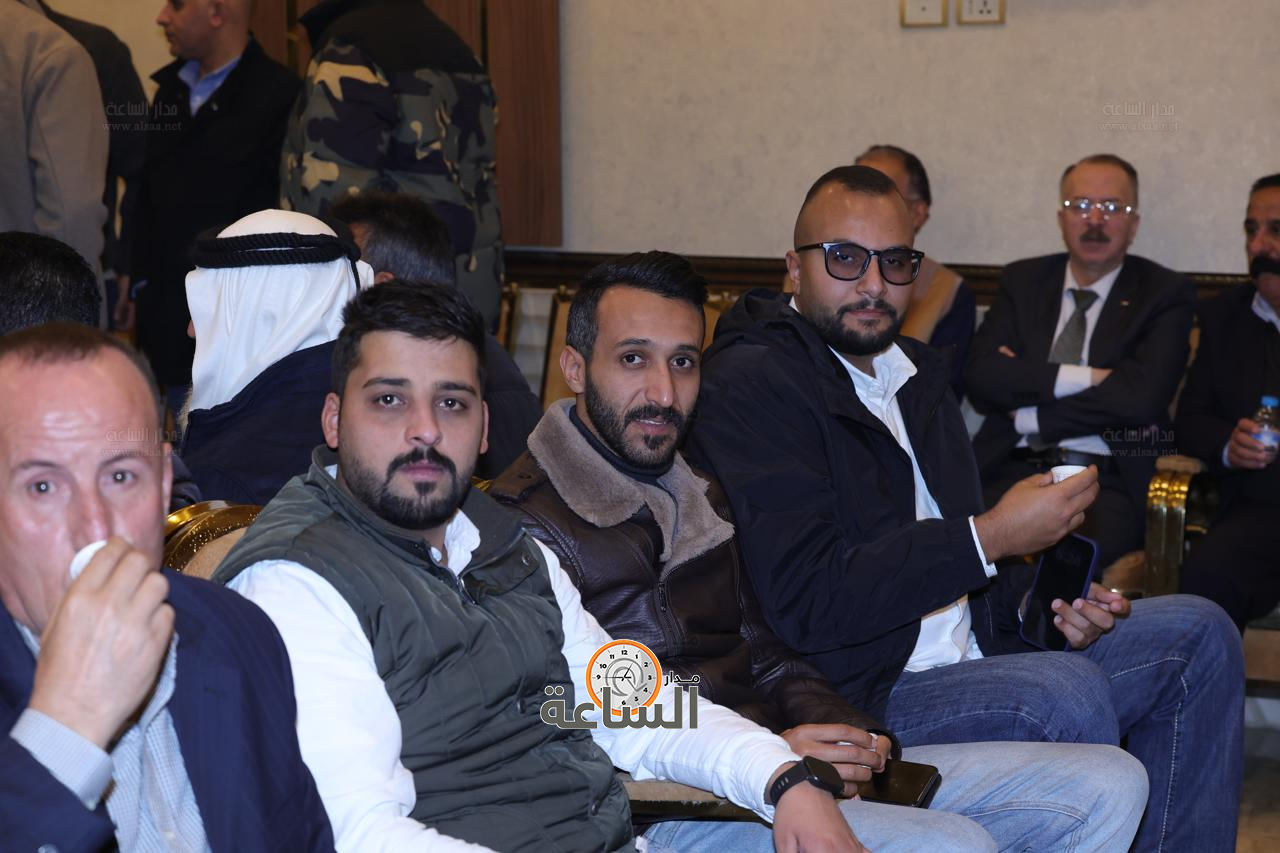 Madar Al-Saa Images 0.06314397849470077