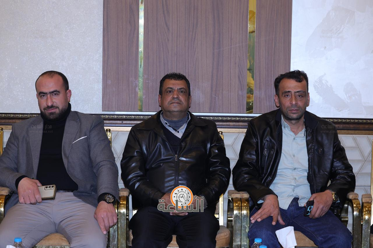 Madar Al-Saa Images 0.7371665835818634