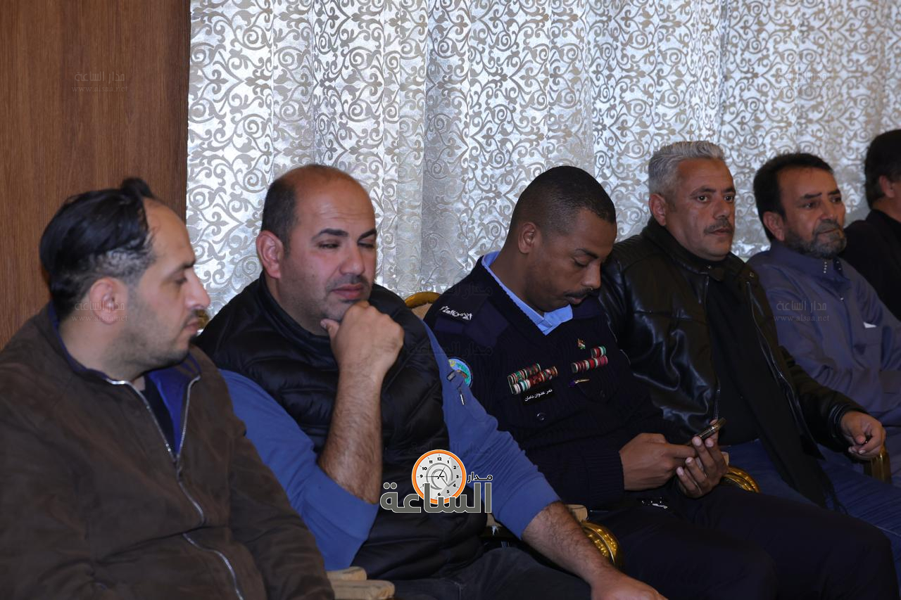 Madar Al-Saa Images 0.5817803749615409