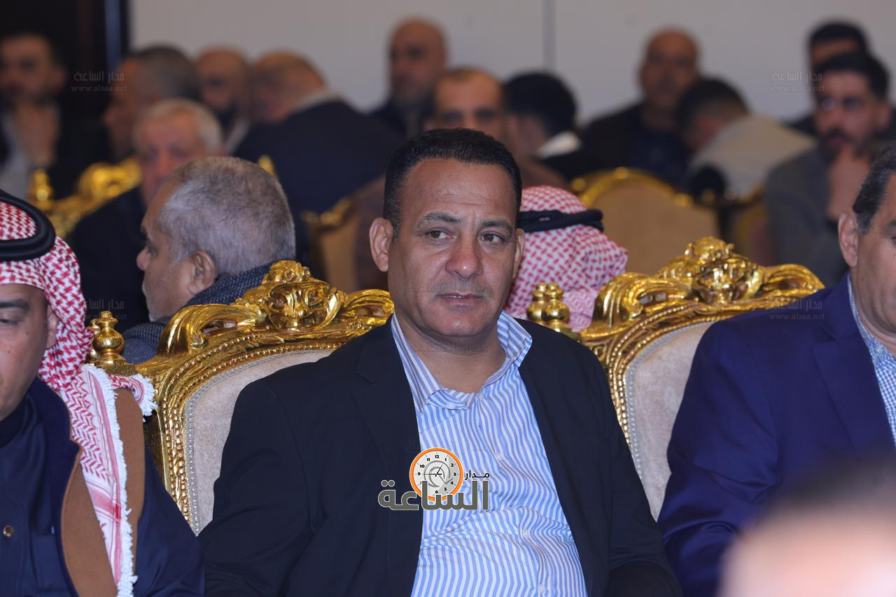 Madar Al-Saa Images 0.6573313884812021