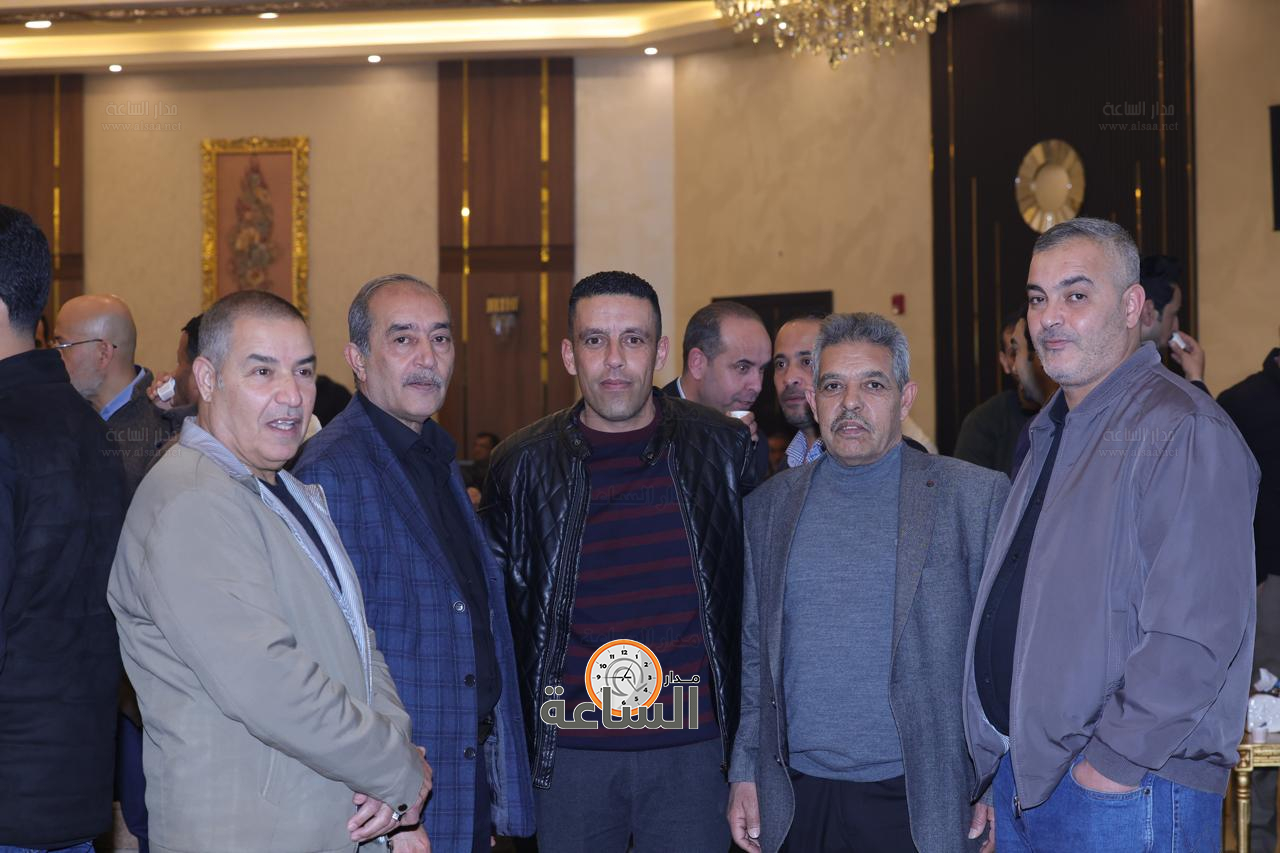 Madar Al-Saa Images 0.5081766642539979